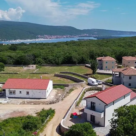 Villa Monika Muraj