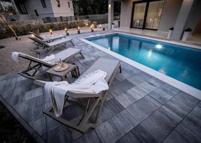 Villa Monika Muraj